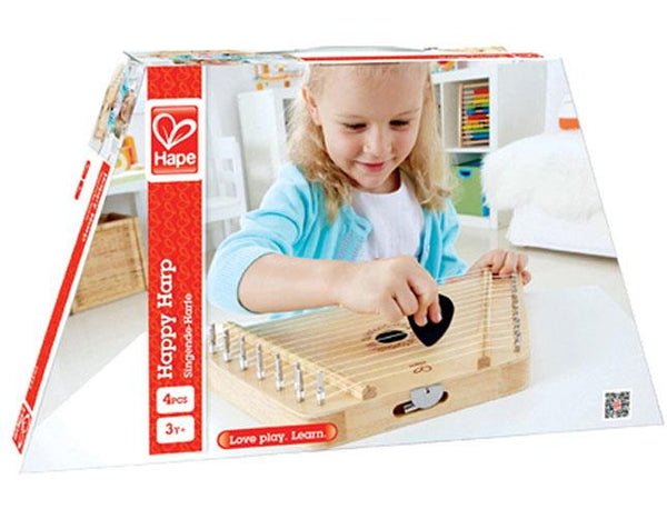 Hape Happy Harp
