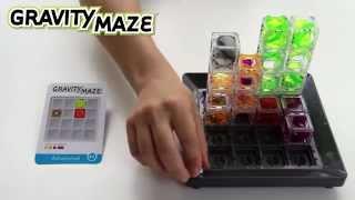 Gravity Maze