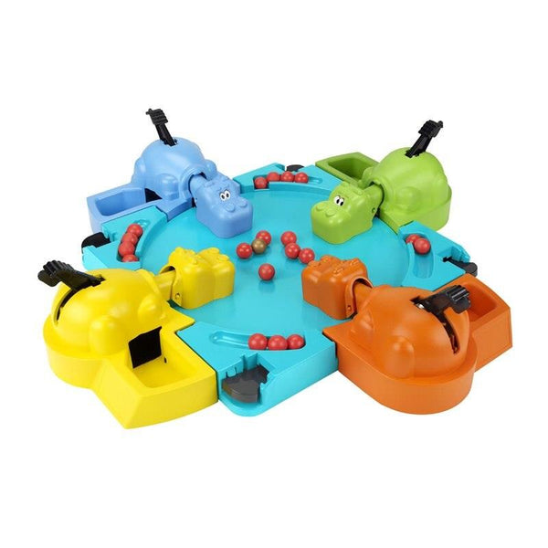 Hungry Hungry Hippos