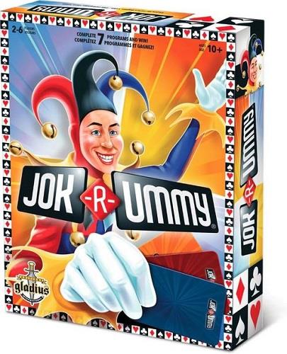 Jok-R-Ummy