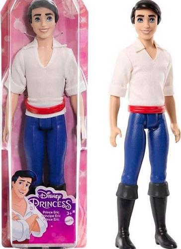 Disney Prince Eric