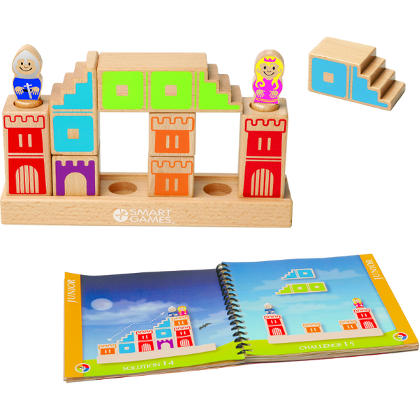 Camelot Junior (French)