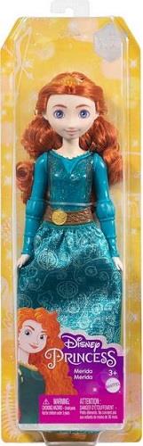 Disney Brave Merida Princess Doll