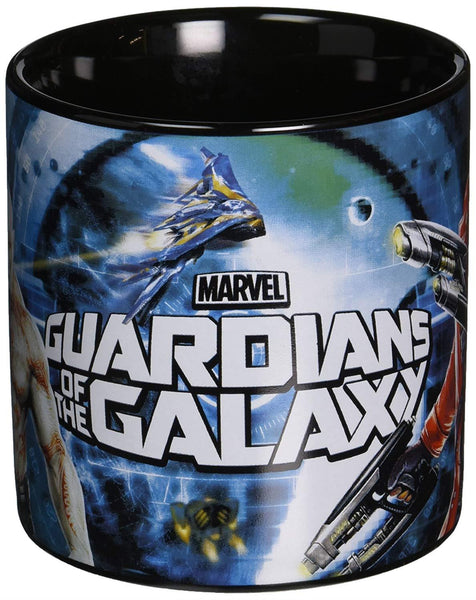 Guardians Of The Galaxy 20oz Mug