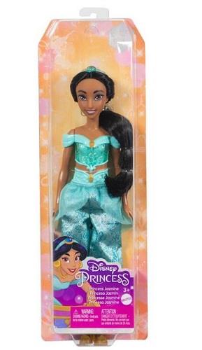 Disney Aladdin Jasmine Doll