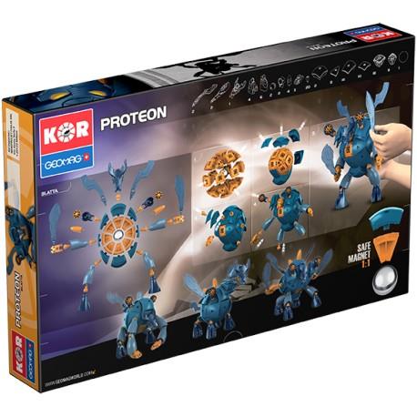 Geomag Proteon Blatta