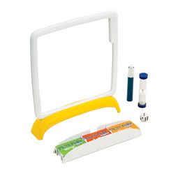 Pictionary Frame Game