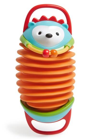 Skip Hop Hedgehog Accordion
