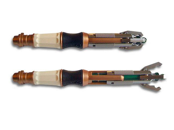 Doctor Who Eleventh Doctor's Sonic Screwdriver