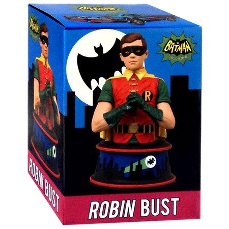 DC Robin Classic 1966 TV Show Bust