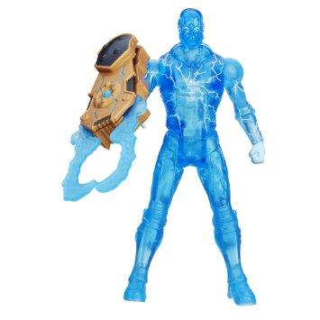 Marvel Spider-Man Electro Shock Snare