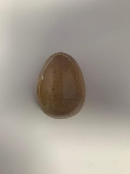 Artisan Rock Egg Mokaite