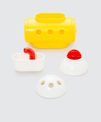 Kid-O Pour & Spin Submarine