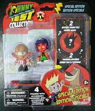 Johnny Test Season 1 Special Edition (4pk) (Assorted)