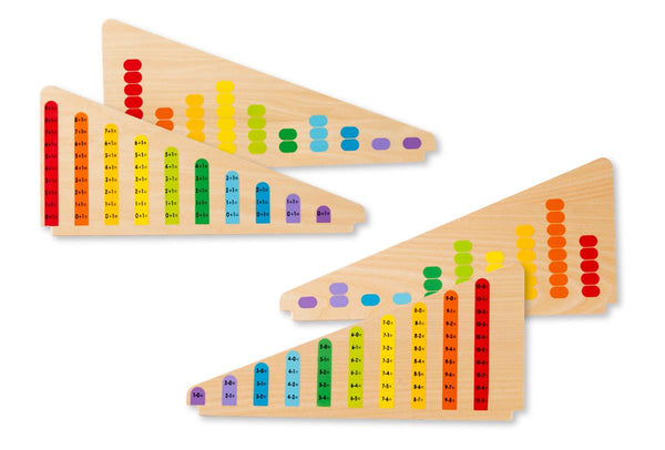 Melissa & Doug Add & Sutract Abacus