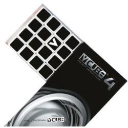 V-Cube 4 Flat