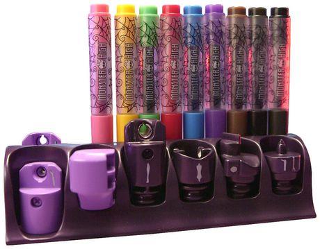 Monster High Maker Dolls