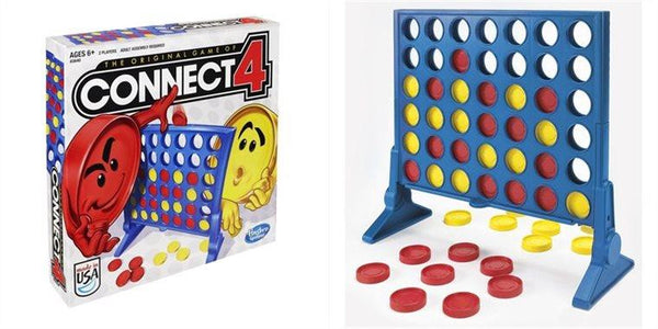 Connect 4