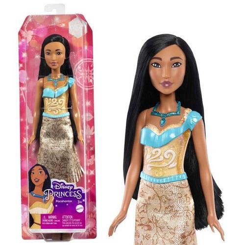 Disney Pocahontas Doll