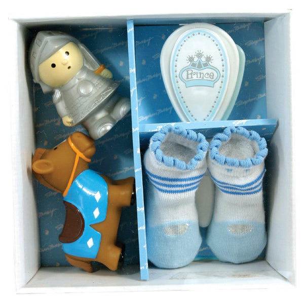 Stephan Baby Prince Squirter