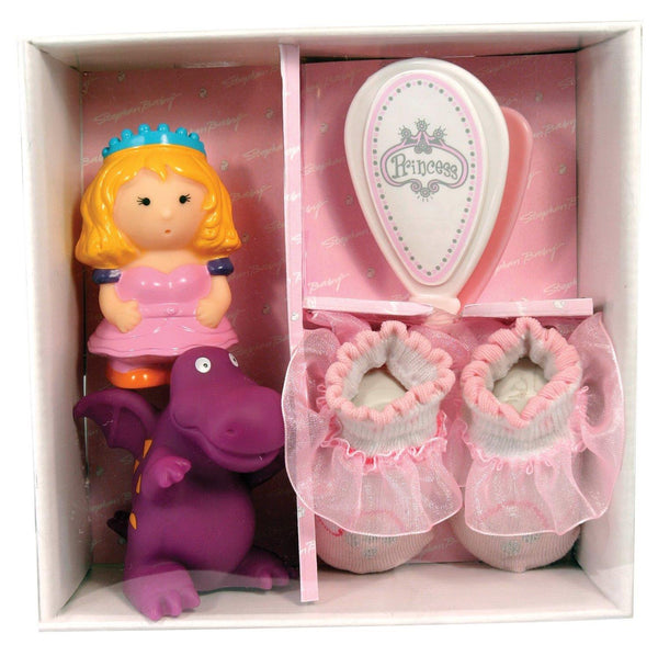 Stephan Baby Princess Squirter