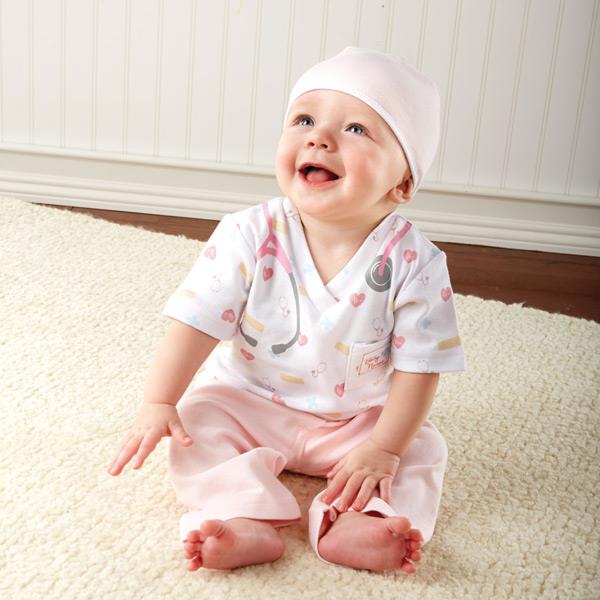 Baby Aspen Big Dreamzzz Baby Nurse