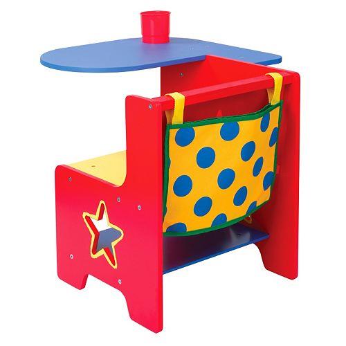 Alex My First Desk (Montreal, In-Store or Pickup ONLY)