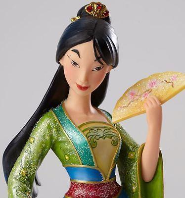 Disney Mulan Figurine
