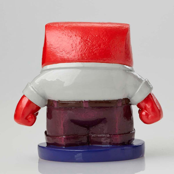 Disney Inside Out Anger Figurine