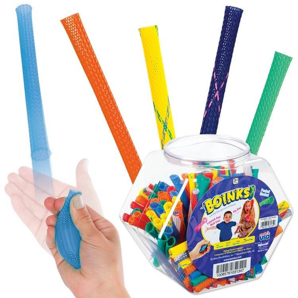 Boinks Pocket Rocket Small (Light Blue)