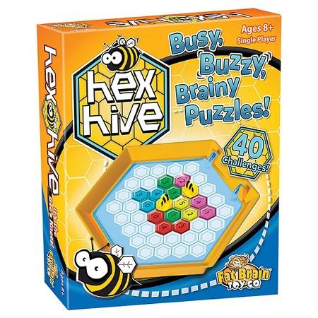Hex Hive