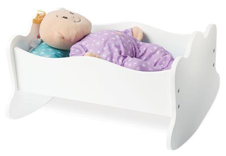 Manhattan Toy Baby Stella Cradle