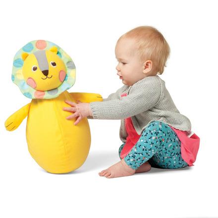 Manhattan Toy Roly-Bop Lion