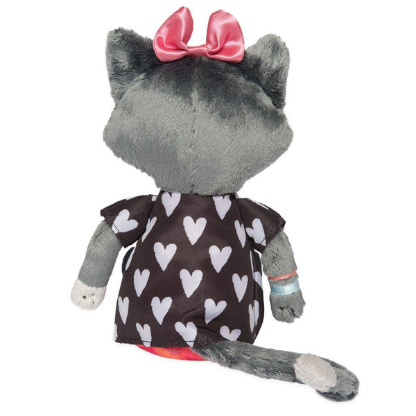 Manhattan Toy Alley Cat Club Purrrl