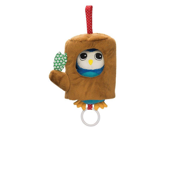 Manhattan Toy Lullaby Owl