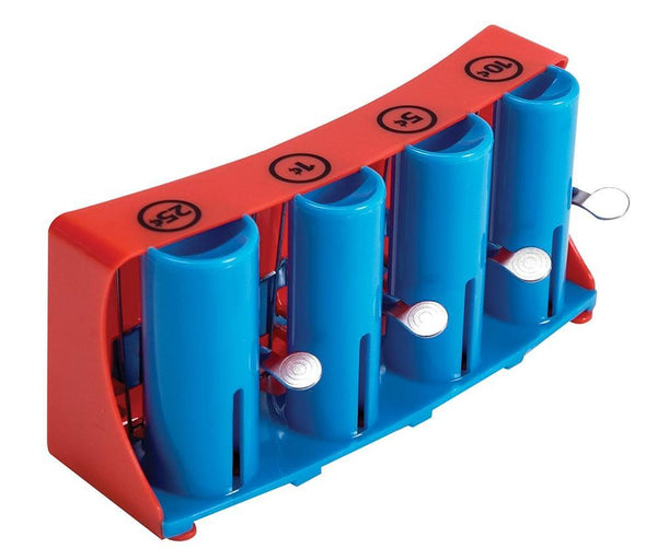 Schylling Coin Changer