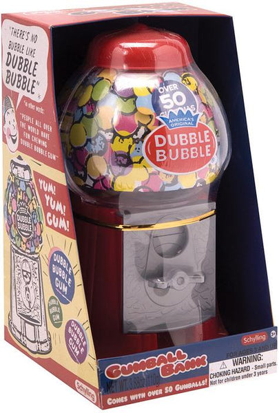 Schylling Gumball Bank