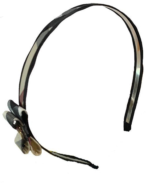Headband Burberry