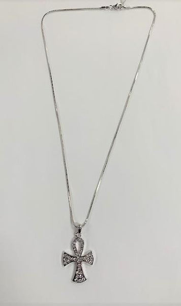 Ankh Necklace