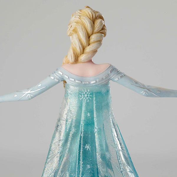 Disney Frozen Elsa Figurine