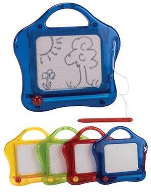 Magnetic Sketcher (Green)