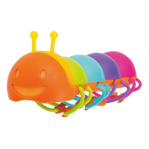Buggy Brites Caterpillar Light
