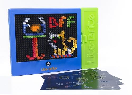 Lite Brite