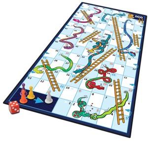 Gladius Snakes and Ladders - Serpents et échelles