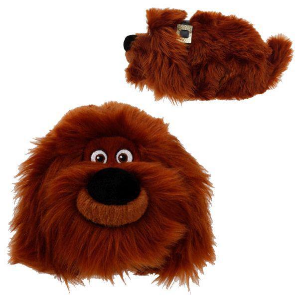 TY Secret Life of Pets Dog - Duke (Small)