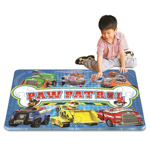 Paw Patrol Floor Puzzle
