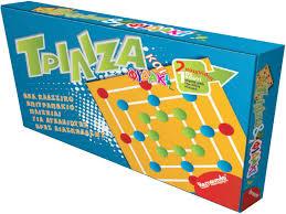 Greek Snakes and Ladders & Tic Tac Toe (Fidaki kai Triliza)
