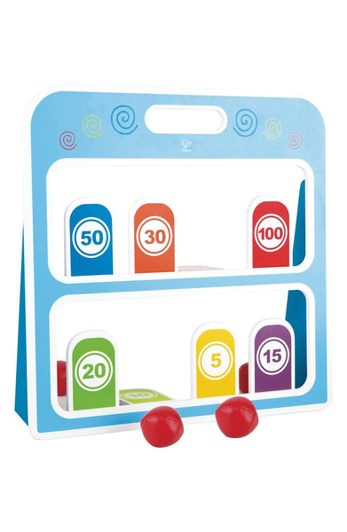 Hape Backyard Carnival Toss (Montreal, In-Store or Pickup ONLY)