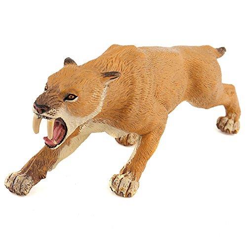Papo Figurine Smilodon