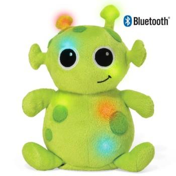 Cloud B Beebop Bluetooth Plush